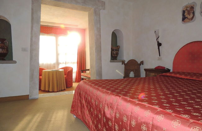 Country Relais I Due Laghi - Photo 12