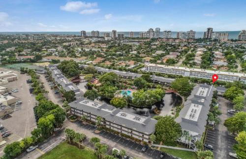 Fabulous Park Shore Condo - Foto 40