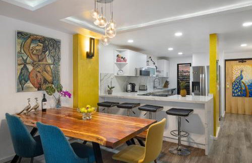 Spectacular luxury , modern oceanfront condo Maalaea-Kihei ,Maui - Foto 22