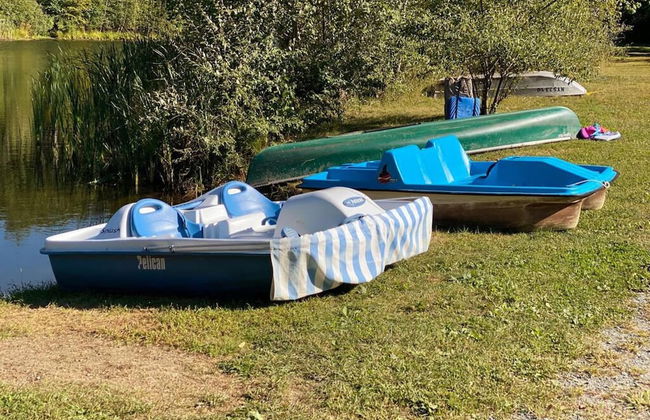 Modern Farm Home 2hr NYC BOS Peaceful Wifi - Foto 25