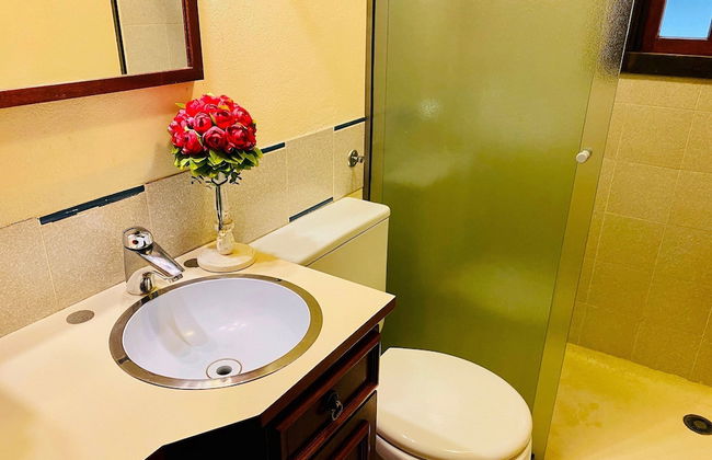 EXCELENTE OPÇAO - 03 quadras RUA COBERTA - Foto 13