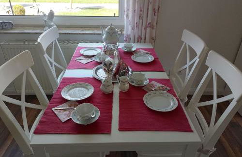 Apartment Zwei Finken in Wiesmoor by Interhome - Foto 9