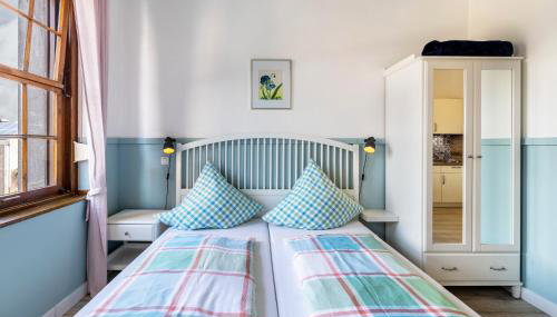 Schweden Apartment - Foto 5