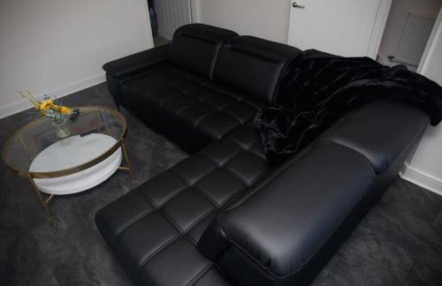 1 Cozy Double Room with Shared Space - Foto 28