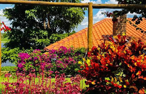 Mini-resort na Beira do Rio! - Foto 43