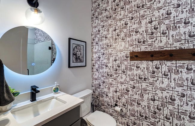 Legends of Music City - Foto 16