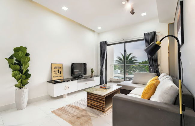 The Everich Infinity - China Town Apartment - Foto 12