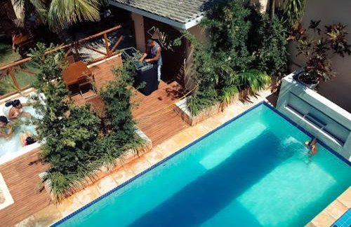 Hotel Pousada Villas do Atlantico 2 min a pe da praia do Buraco da Velha - Foto 13