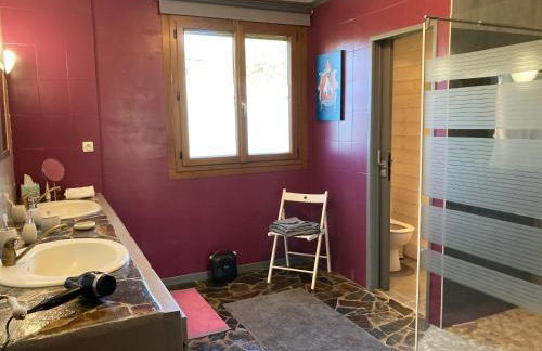 L'Orée des Mages - Ma maison de vacances - Photo 10