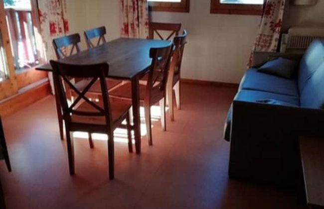 VVF Résidence Plagne 1800 Paradiski - Foto 19