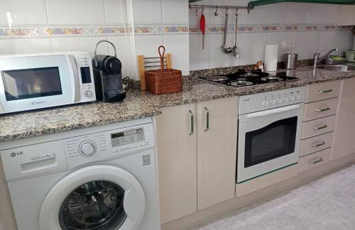 Apto en la playa Santoña C05A02 by R2R Consulting - Foto 17