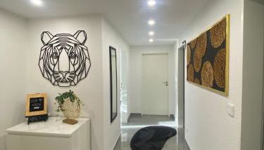 Sonnendeck Loft Mönchengladbach - Foto 2