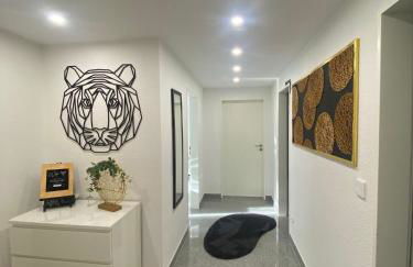 Sonnendeck Loft Mönchengladbach - Foto 2