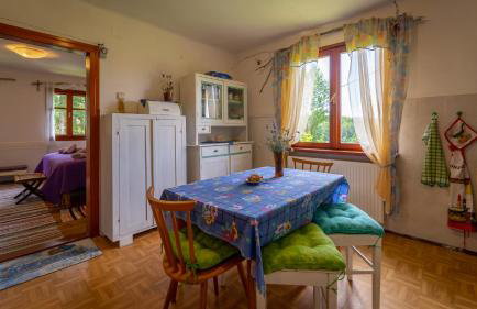 Kuća za odmor Feniks 3 - Foto 6