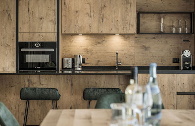 Resort Schrofenblick - Foto 27