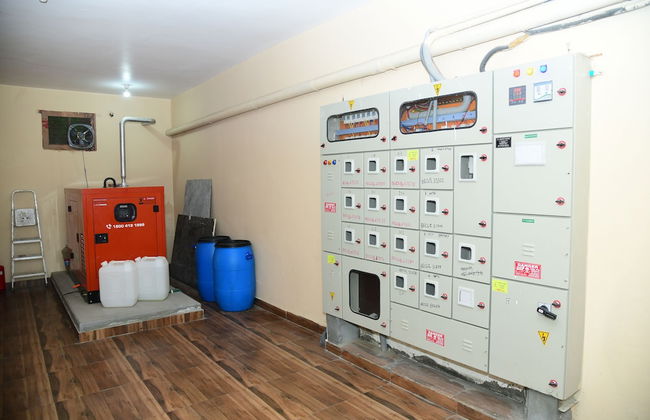 Dhoni Homes Premium 1 BHK Apartment - Foto 22