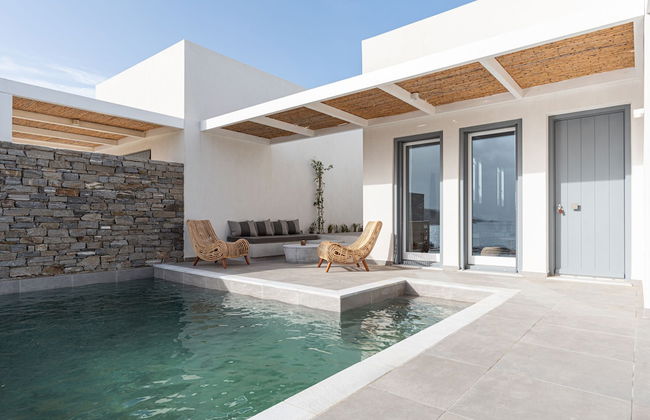 SummerSalt Villa Paros - Photo 53