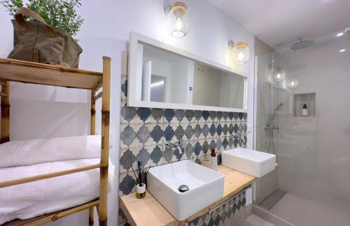 Hacienda Clavero Four Garden Apartment - Photo 19