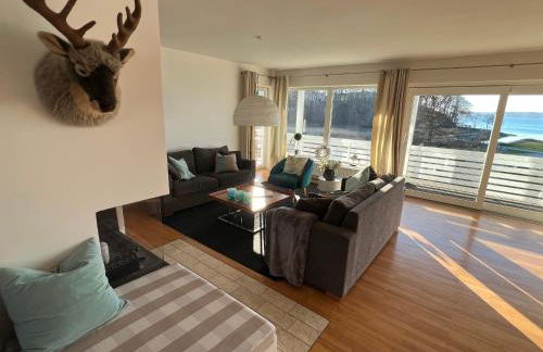 Ferienwohnung Inselblick - Foto 8