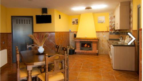 El Encanto de la Villa - Foto 3