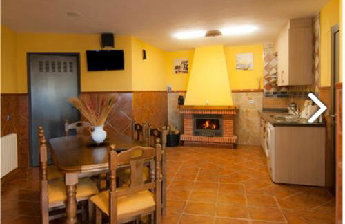 El Encanto de la Villa - Foto 3