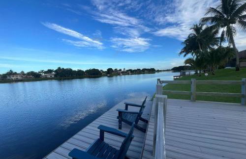 Stunning House with Beautiful Lake View - Foto 71