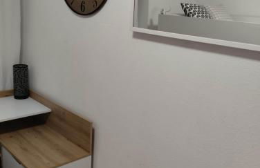 bonito piso zonas 1'5 del centro - Photo 16