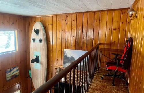 Cozy Waterfront Cottage - Foto 19