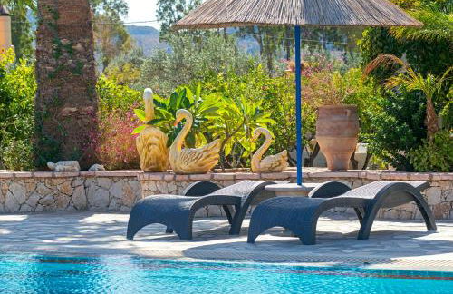 Elefteria Apts & Suites - Foto 21