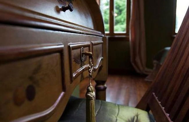 Archontiko Polyzos 16 Orchidea - Foto 4