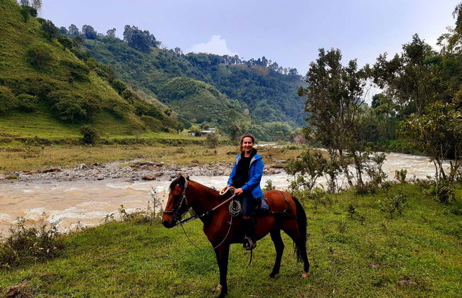 Horseback Riding in Salento - Photo 7