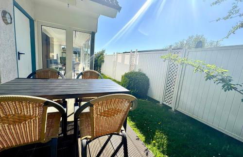 Ferienhaus an der Schlei - Foto 36