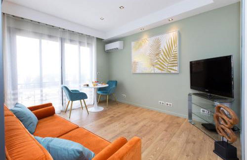 Le Classe : Hypercentre, 150m Palais, Climatisation - Foto 8