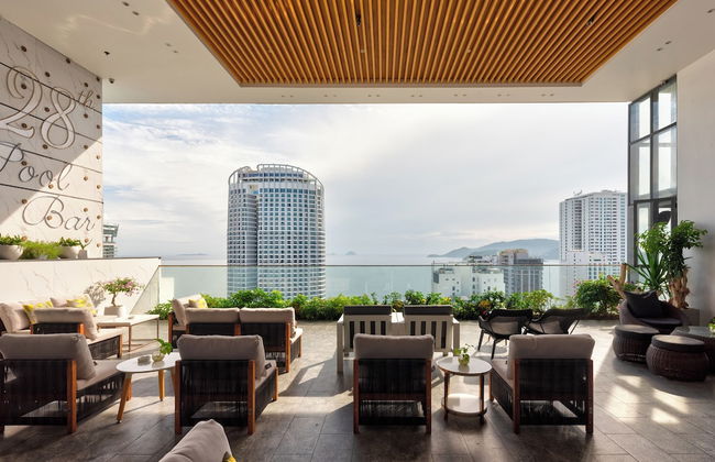 S Lux Apartment Virgo Nha Trang - Foto 56