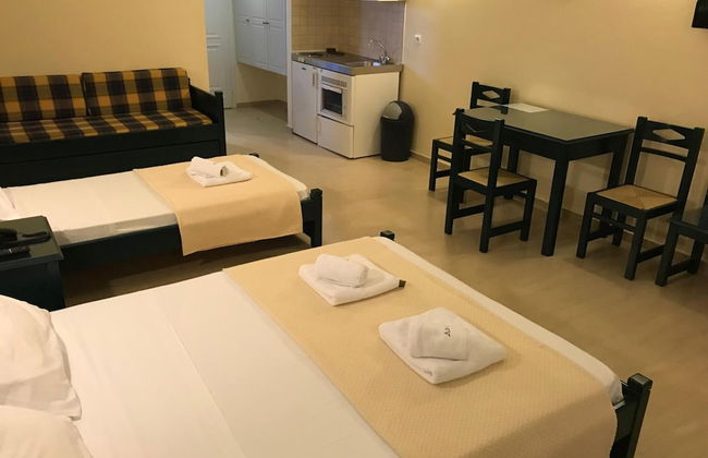 Adonis Hotel - Foto 8