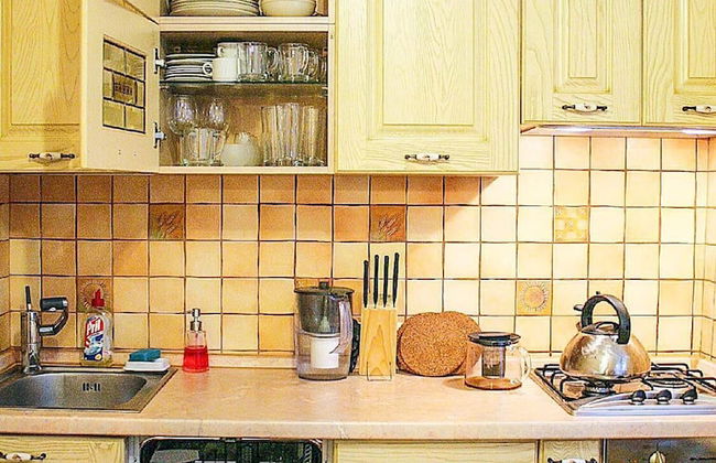 Istok Apartments - Foto 8