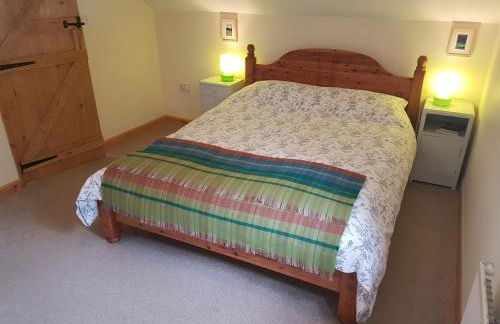 Seren Loft - Cynghordy, Llandovery - Foto 23