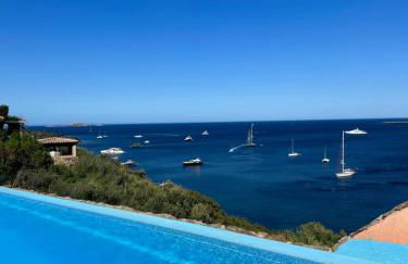 Studio flat in Sardinia Costa Smeralda - Photo 7