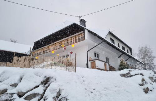 Landhaus Black Forest - Foto 55