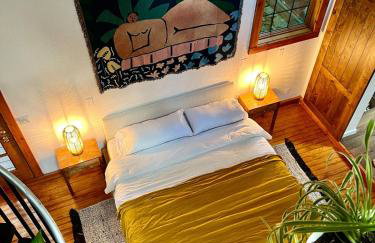 Stunning Catskills Cabin - Photo 20
