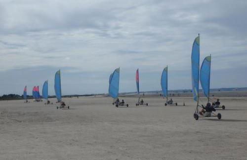 Chez Maria - Foto 49