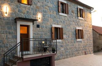 Stone house Oršulica - Photo 42