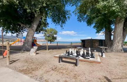 New Bear Lake Home with Beautiful Fall Views - Photo 60