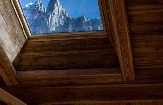 Chalet Bonami 450 m2 salle cinema jacuzzi hammam - Foto 4