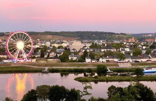 Mosel-Herz Trier Ferienhaus - Foto 33