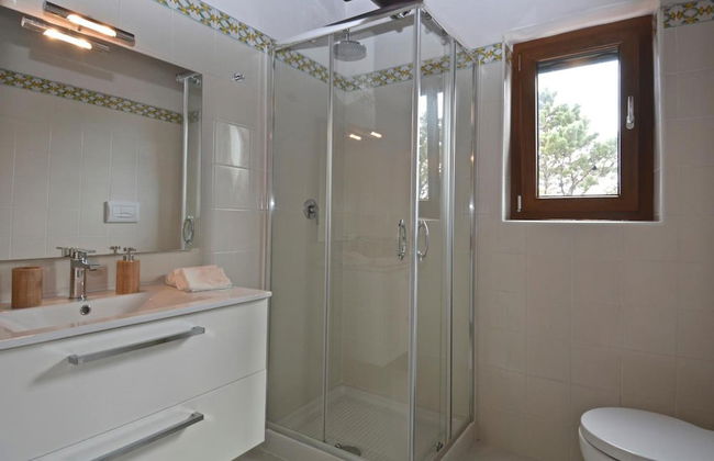 Villa Maratea - Villa Maratea - Foto 20