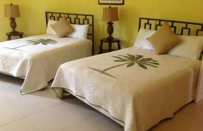 Milbrooks Villa and Retreat - Foto 19