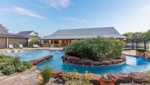 Bent Oak Highland Ranch and Concierge Services - Foto 3