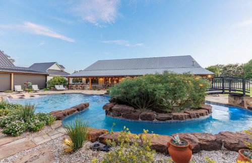 Bent Oak Highland Ranch and Concierge Services - Foto 3