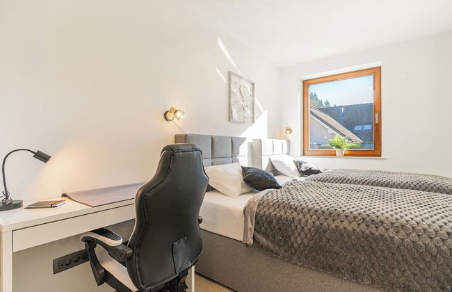 Elegant Apartment Hrastnica 3 - Foto 5